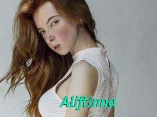 Aliftinna
