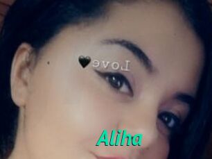 Aliha
