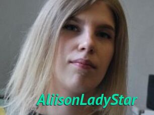 AliisonLadyStar