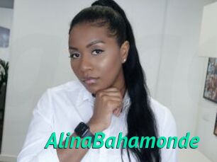 AlinaBahamonde