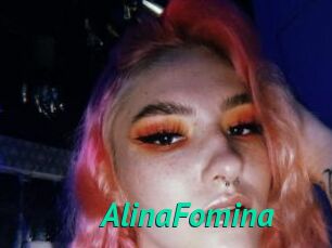 AlinaFomina