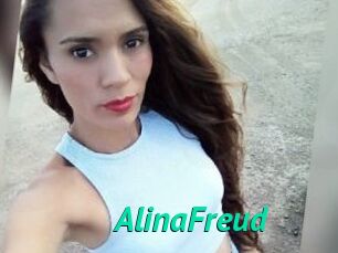 AlinaFreud