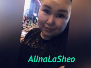 AlinaLaSheo