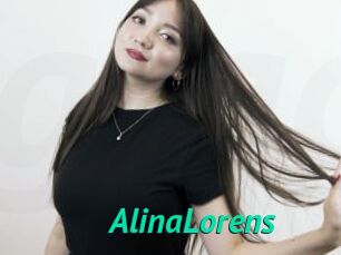 AlinaLorens