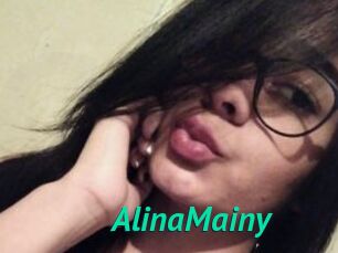 AlinaMainy