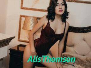 AlisThomson