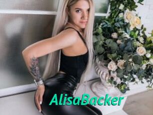 AlisaBacker