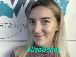 AlisaBeam