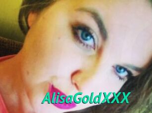 AlisaGoldXXX