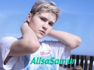 AlisaSamur