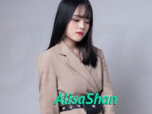 AlisaShan