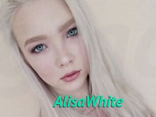AlisaWhite