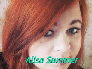 Alisa_Summer
