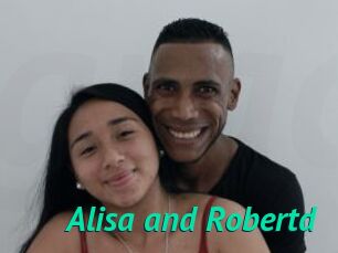 Alisa_and_Robertd