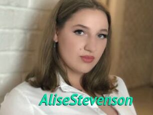 AliseStevenson