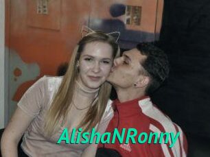 AlishaNRonny