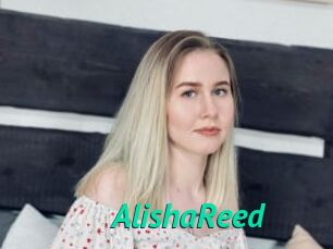 AlishaReed