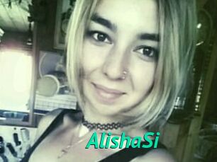 AlishaSi