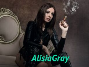 AlisiaGray