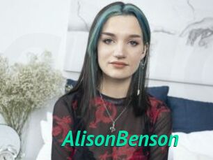 AlisonBenson