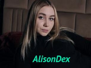 AlisonDex