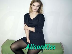 AlisonKiss