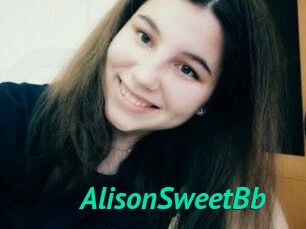 AlisonSweetBb