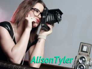 AlisonTyler