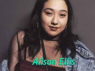 Alison_Ellis