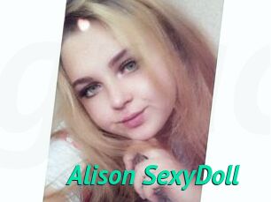 Alison_SexyDoll