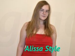 Alissa_Style