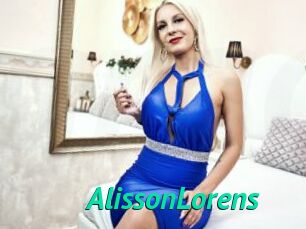 AlissonLorens