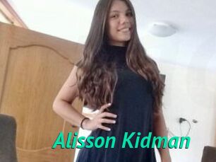 Alisson_Kidman