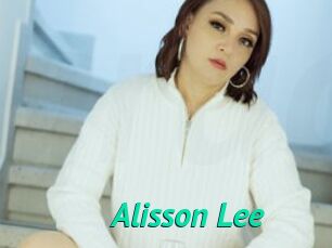 Alisson_Lee