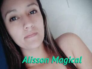 Alisson_Magical
