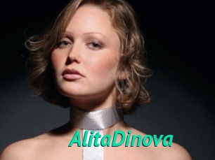 AlitaDinova Gratis Camsex