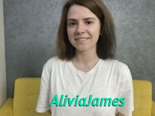 AliviaJames