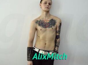 AlixMitch