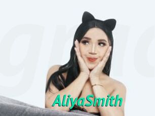 AliyaSmith