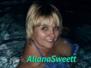 AllanaSweett