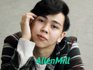 AllenMill Gratis Camsex