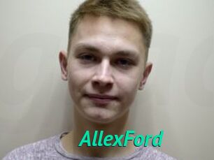 AllexFord