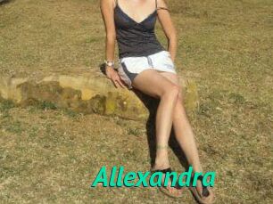 Allexandra