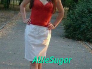 AllieSugar