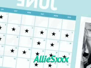 AllieSxxx