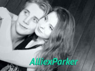 AlliexParker