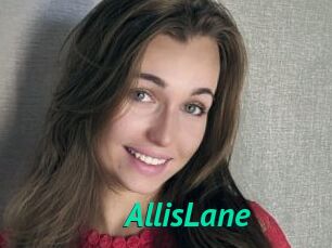 AllisLane