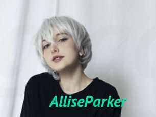 AlliseParker