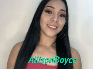AllisonBoyce