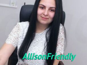 AllisonFriendly